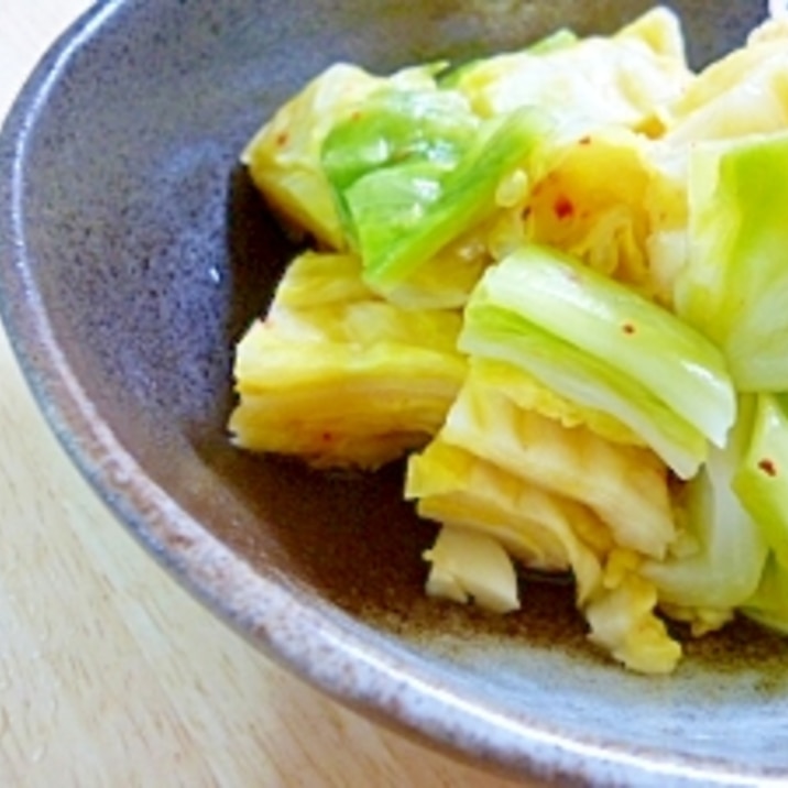 キャベツの漬物 レシピ 作り方 By Jp S ビートル 楽天レシピ